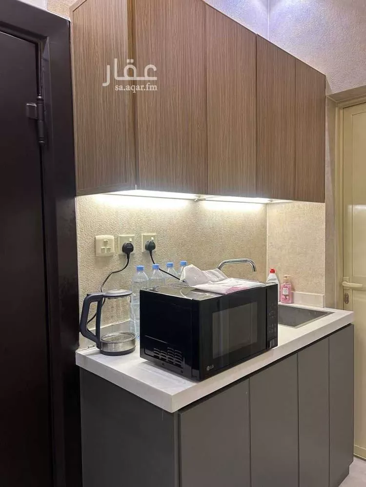 شقة للإيجار في شارع فاس ، حي ظهرة لبن ، الرياض ، منطقة الرياض صورة 3