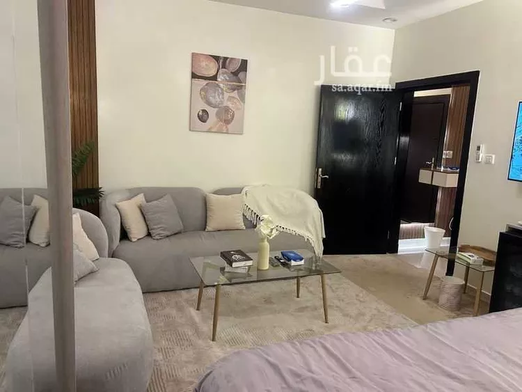 شقة للإيجار في شارع فاس ، حي ظهرة لبن ، الرياض ، منطقة الرياض صورة 4