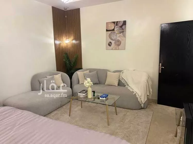 شقة للإيجار في شارع فاس ، حي ظهرة لبن ، الرياض ، منطقة الرياض صورة 5