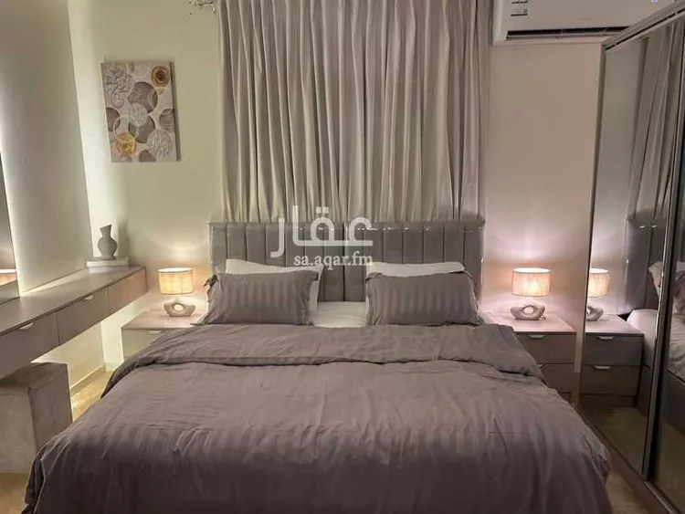 شقة للإيجار في شارع فاس ، حي ظهرة لبن ، الرياض ، منطقة الرياض صورة 2