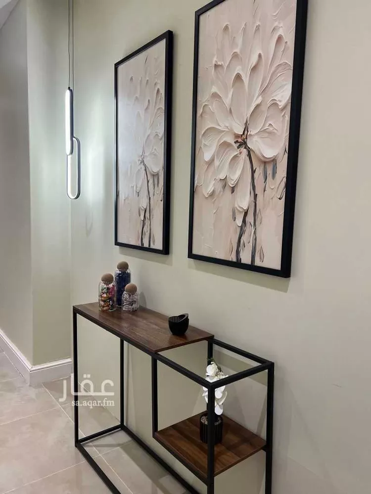 شقة للإيجار في شارع الثمام ، حي الملقا ، الرياض ، منطقة الرياض صورة 4