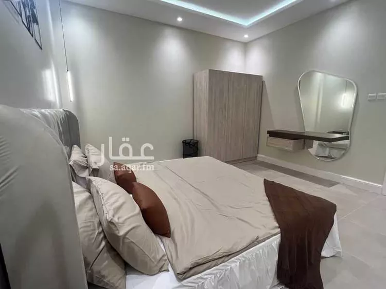 Apartment for Rent in Riyadh Al Malqa
