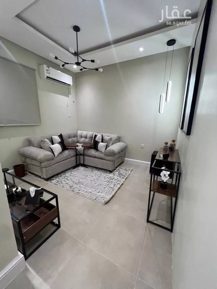شقة للإيجار في شارع محمد بن عبدالعزيز الدغيثر, حي الملقا, مدينة الرياض, منطقة الرياض صورة 4