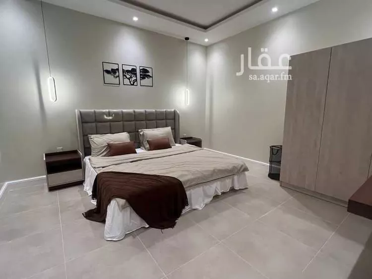 شقة للإيجار في شارع الثمام ، حي الملقا ، الرياض ، منطقة الرياض