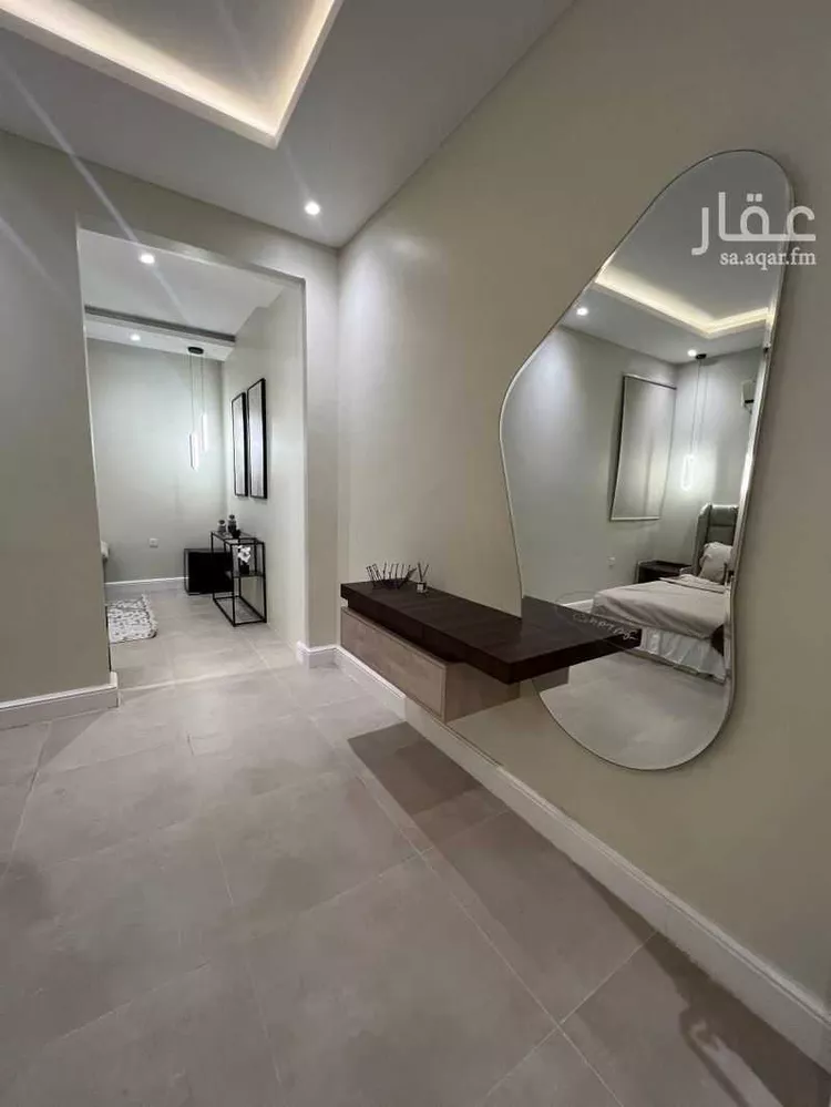 شقة للإيجار في حي الملقا ، الرياض ، منطقة الرياض صورة 5