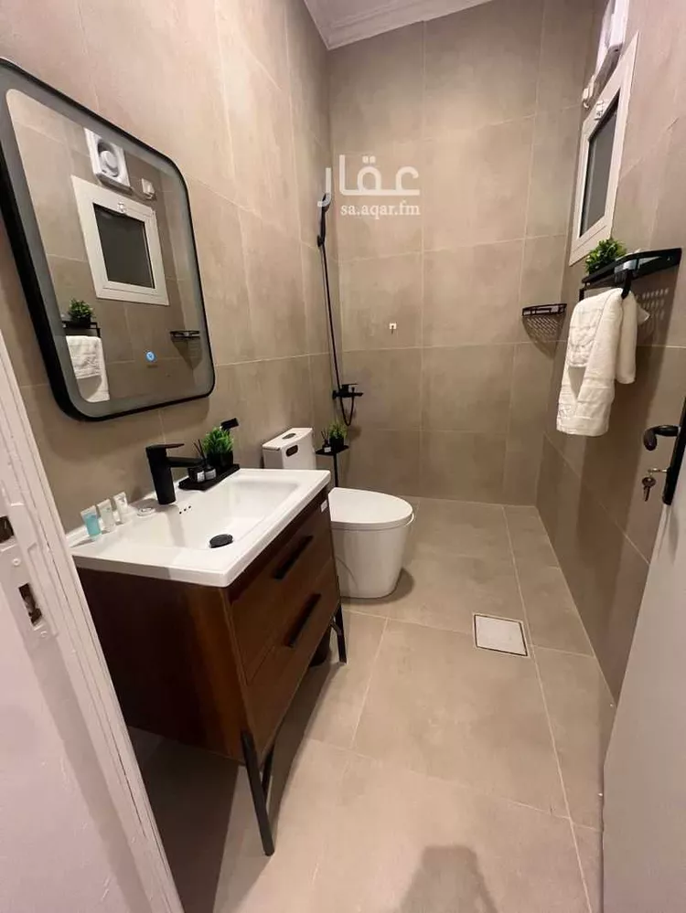 شقة للإيجار في حي الملقا ، الرياض ، منطقة الرياض صورة 4