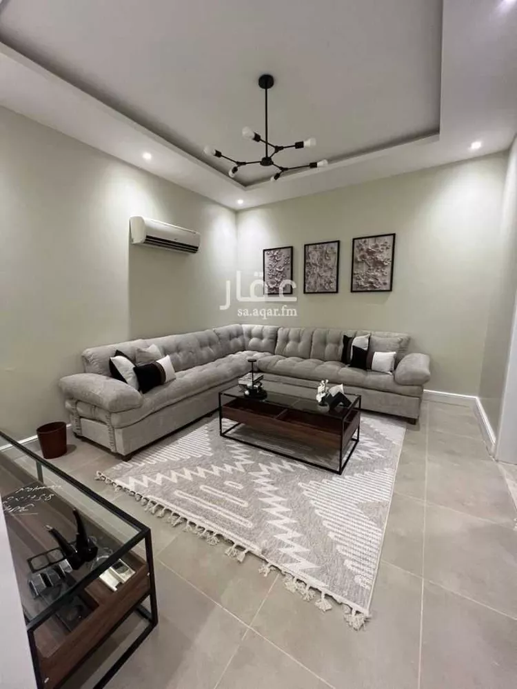 شقة للإيجار في شارع محمد بن عبدالعزيز الدغيثر, حي الملقا, مدينة الرياض, منطقة الرياض صورة 3