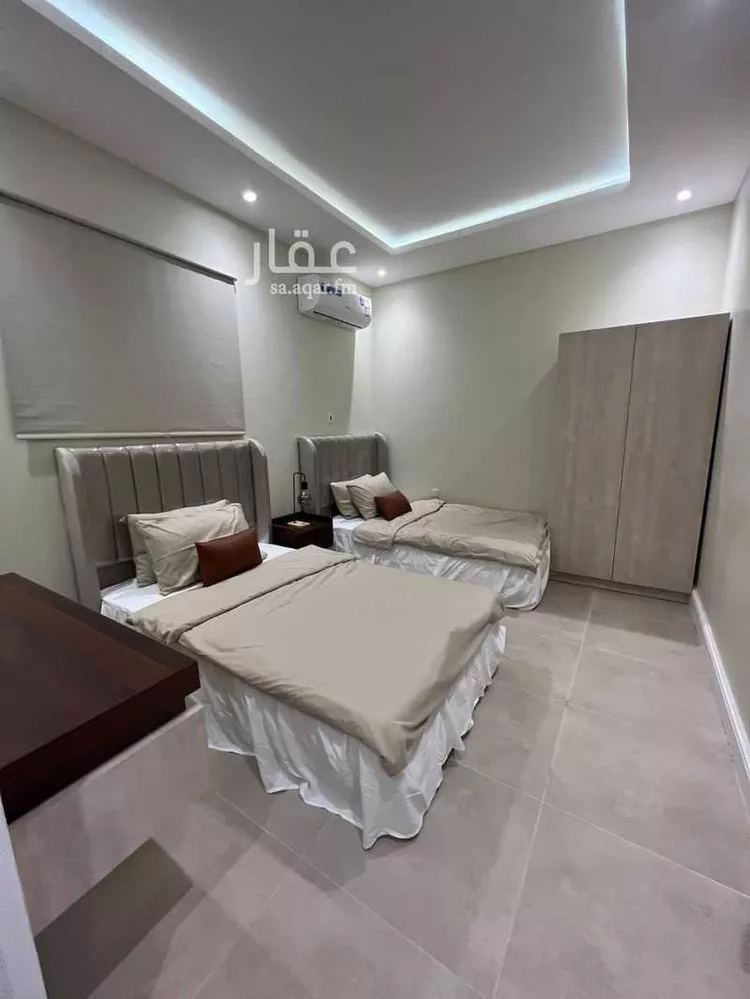 شقة للإيجار في شارع الثمام ، حي الملقا ، الرياض ، منطقة الرياض صورة 3