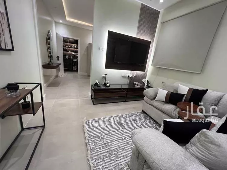 شقة للإيجار في شارع محمد بن عبدالعزيز الدغيثر, حي الملقا, مدينة الرياض, منطقة الرياض صورة 5