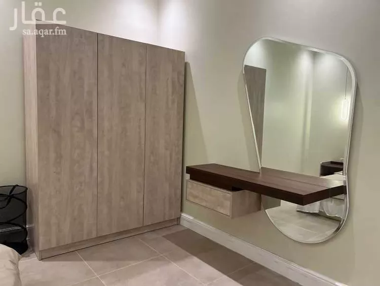 شقة للإيجار في شارع الثمام ، حي الملقا ، الرياض ، منطقة الرياض صورة 2