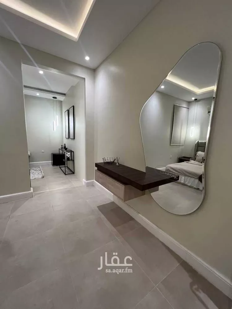 شقة للإيجار في حي الملقا ، الرياض ، منطقة الرياض صورة 3