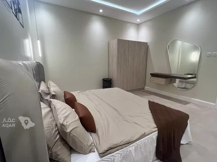 شقة للإيجار في حي الملقا ، الرياض ، منطقة الرياض 2