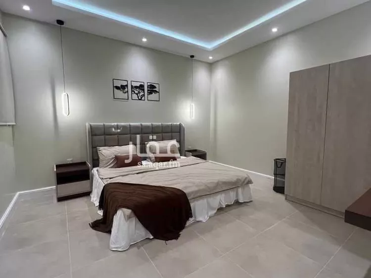 شقة للإيجار في شارع محمد بن عبدالعزيز الدغيثر, حي الملقا, مدينة الرياض, منطقة الرياض