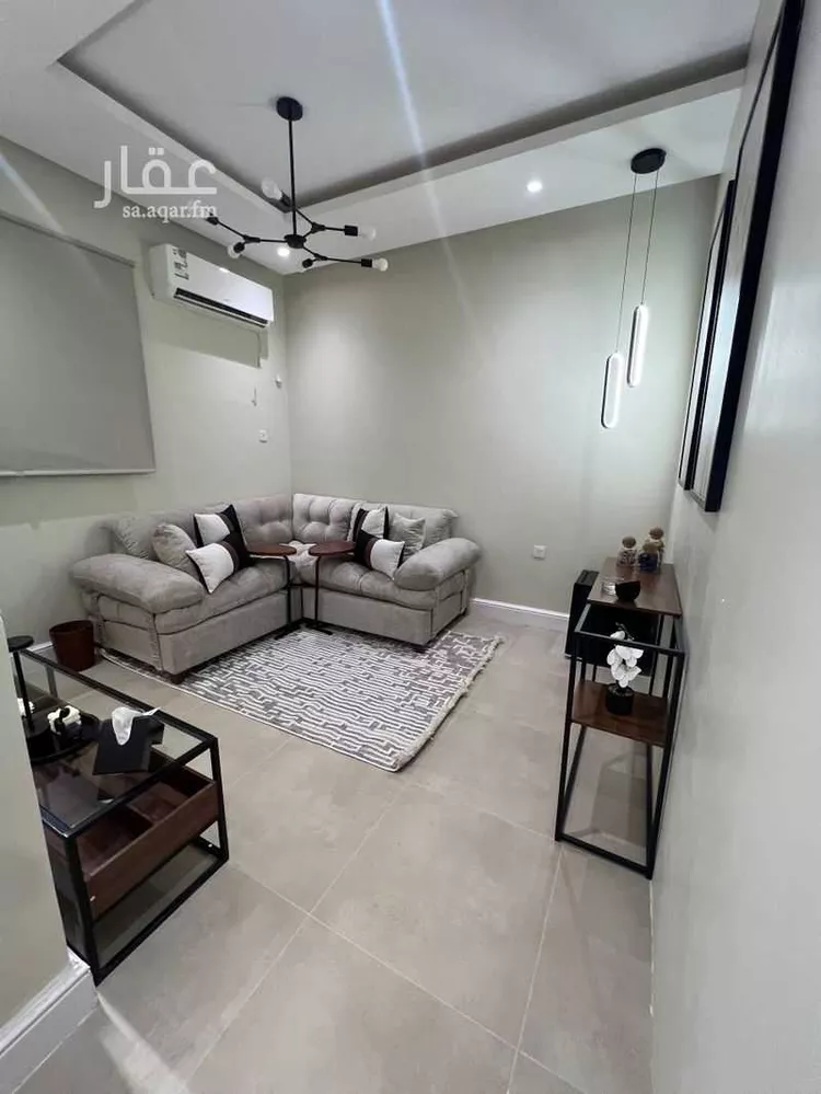 شقة للإيجار في شارع الرماة ، حي الملقا ، الرياض ، منطقة الرياض صورة 3