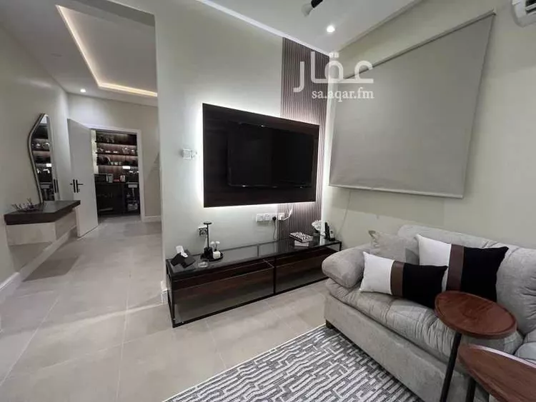 شقة للإيجار في حي الملقا ، الرياض ، منطقة الرياض صورة 4