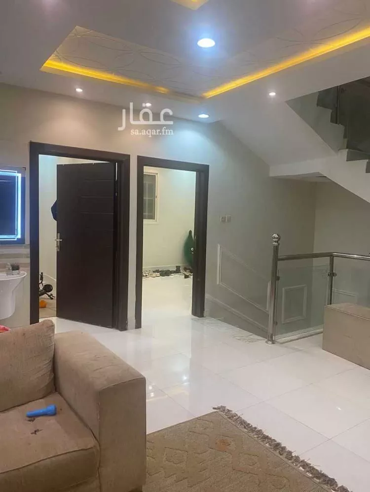 فيلا للإيجار في شارع أبي بكر القنائي, حي ديراب, مدينة الرياض, منطقة الرياض صورة 3