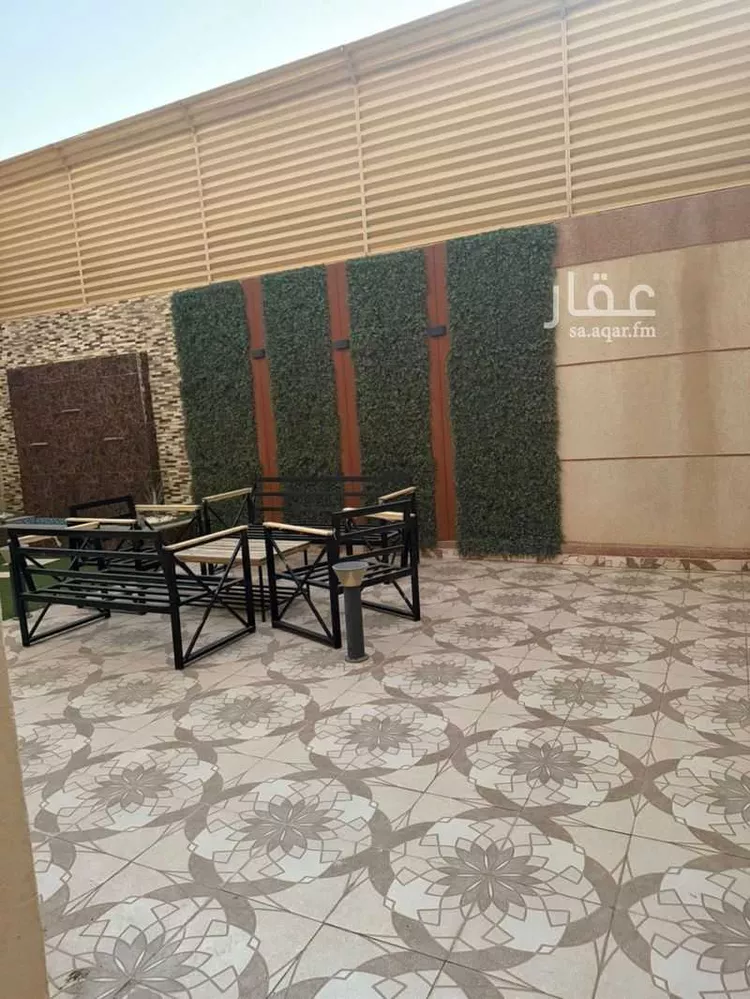 فيلا للبيع في شارع خيبر, حي بدر, مدينة الرياض, منطقة الرياض صورة 3