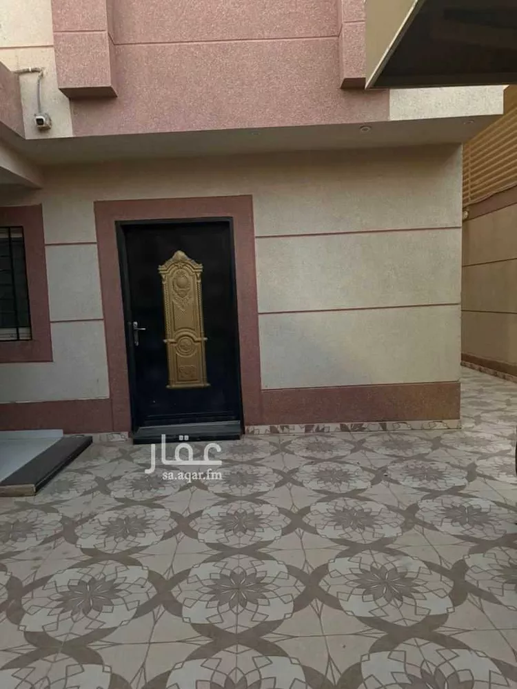 فيلا للبيع في شارع خيبر, حي بدر, مدينة الرياض, منطقة الرياض صورة 5