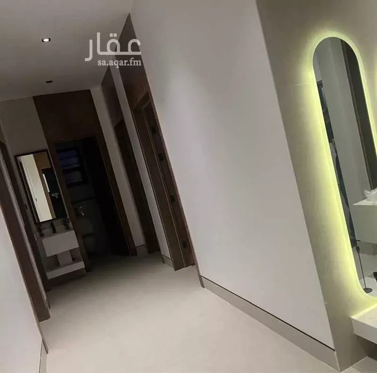 دور للإيجار في شارع شارع الامام عبدالعزيز بن محمد, حي غرناطة, مدينة المزاحمية, منطقة الرياض صورة 4