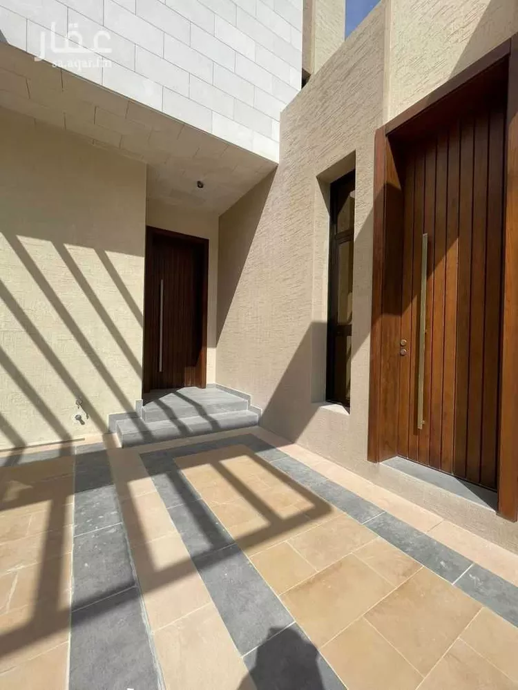 فيلا للبيع في شارع رقم 1240, حي سدرة, مدينة الرياض, منطقة الرياض 18
