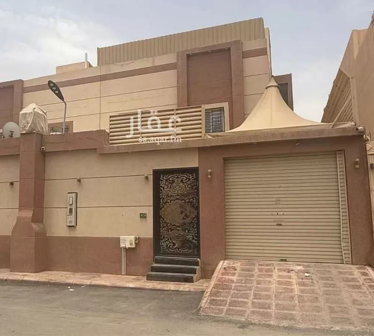 فيلا للبيع في شارع خيبر, حي بدر, مدينة الرياض, منطقة الرياض صورة 2