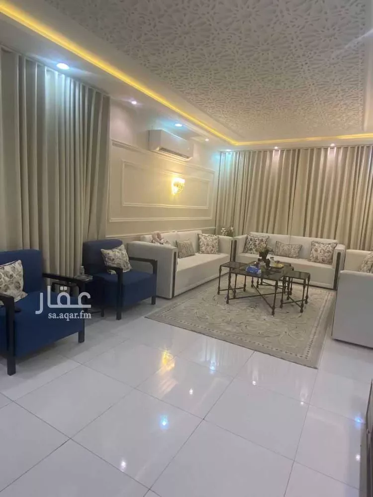 فيلا للإيجار في شارع أبي بكر القنائي, حي ديراب, مدينة الرياض, منطقة الرياض صورة 4