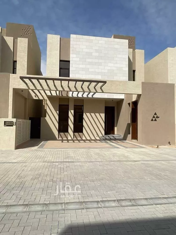 فيلا للبيع في شارع رقم 1240, حي سدرة, مدينة الرياض, منطقة الرياض 25