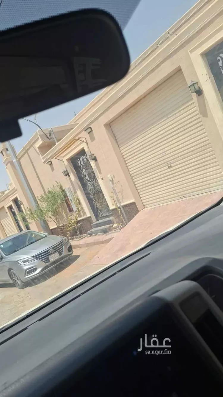 دور للبيع في شارع الريف 56, حي الريف, مدينة المزاحمية, منطقة الرياض