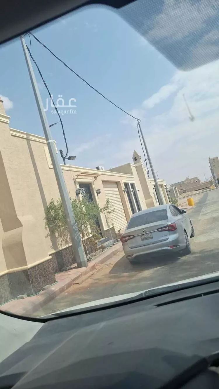دور للبيع في شارع الريف 56, حي الريف, مدينة المزاحمية, منطقة الرياض صورة 2