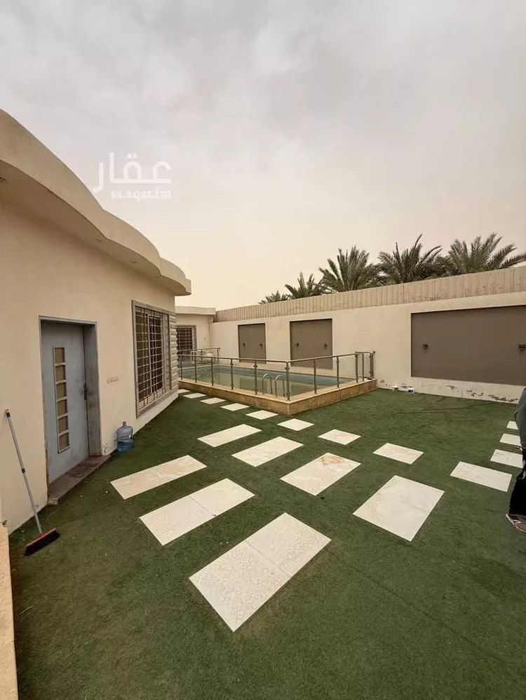 Complex for rent in Al Muzahimiyah Hazlulah صورة 4