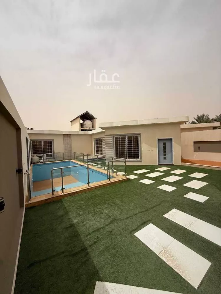 Complex for rent in Al Muzahimiyah Hazlulah صورة 3