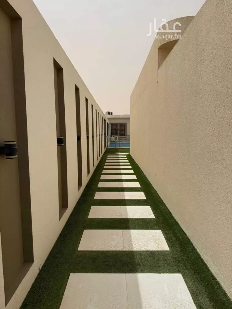 Complex for rent in Al Muzahimiyah Hazlulah صورة 2