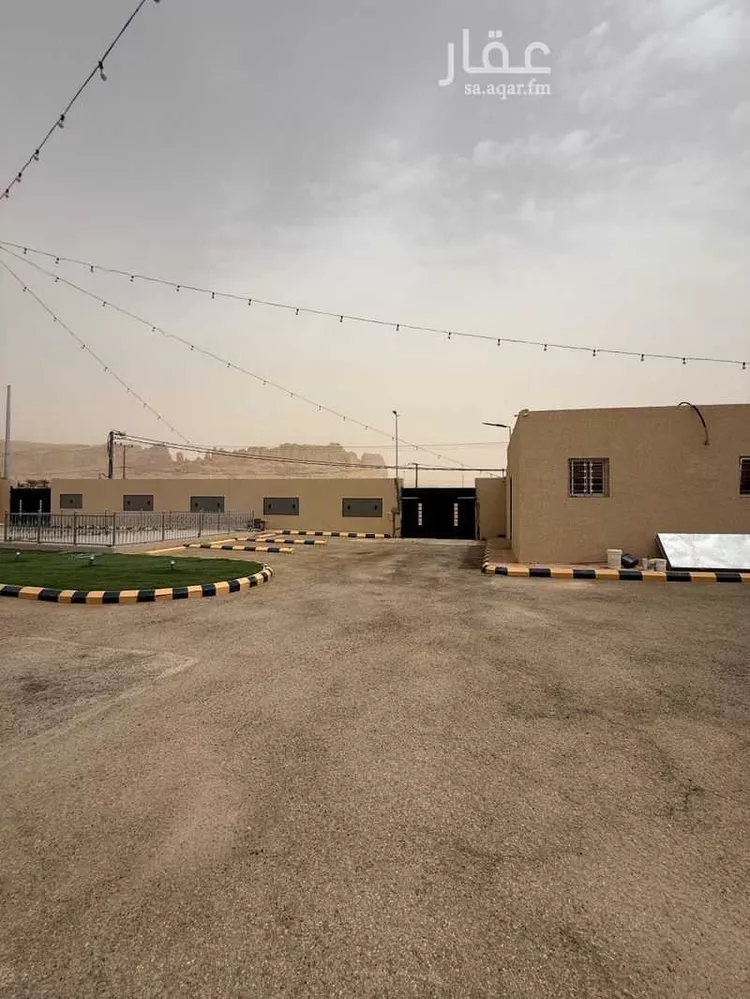 Complex for rent in Al Muzahimiyah Hazlulah