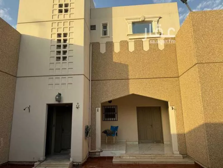 فيلا للبيع في شارع رقم 22, حي الجزيرة, مدينة الرياض, منطقة الرياض 16
