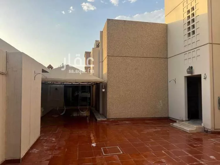 فيلا للبيع في شارع رقم 22, حي الجزيرة, مدينة الرياض, منطقة الرياض 13