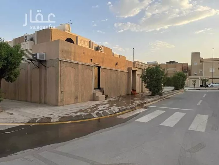 فيلا للبيع في شارع رقم 22, حي الجزيرة, مدينة الرياض, منطقة الرياض 20