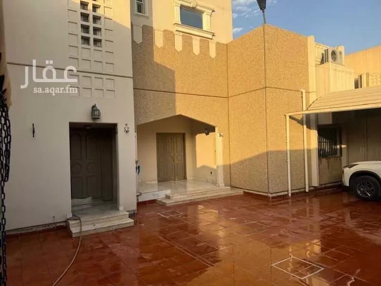 فيلا للبيع في شارع رقم 22, حي الجزيرة, مدينة الرياض, منطقة الرياض 18