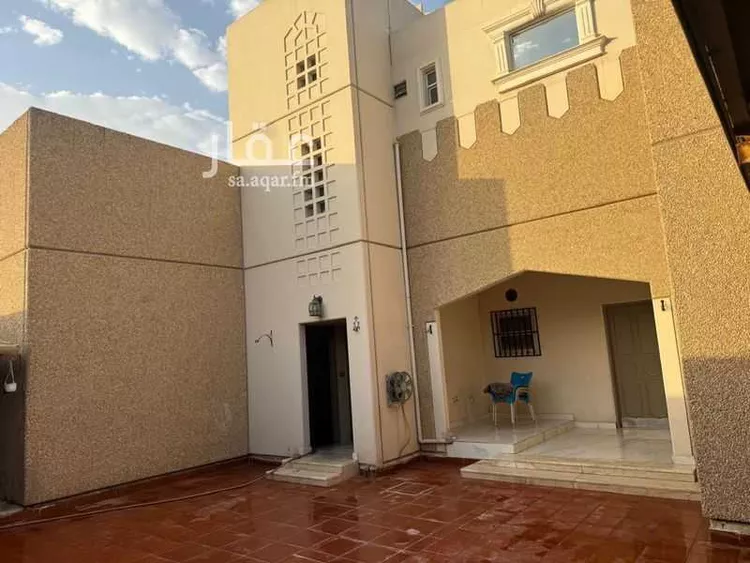 فيلا للبيع في شارع رقم 22, حي الجزيرة, مدينة الرياض, منطقة الرياض 21