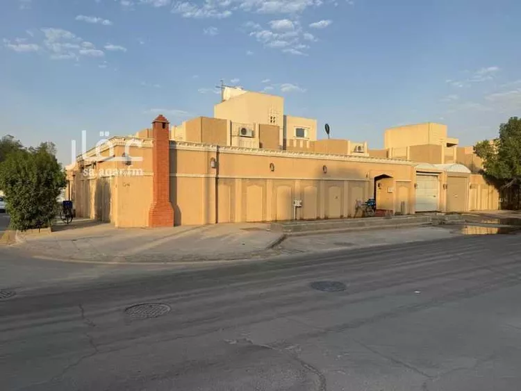 فيلا للبيع في شارع رقم 22, حي الجزيرة, مدينة الرياض, منطقة الرياض 10