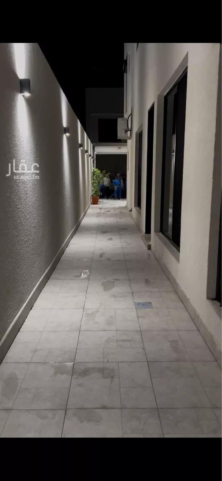 شقة للإيجار في شارع أحمد بشناق, حي الرمال, مدينة الرياض, منطقة الرياض صورة 4