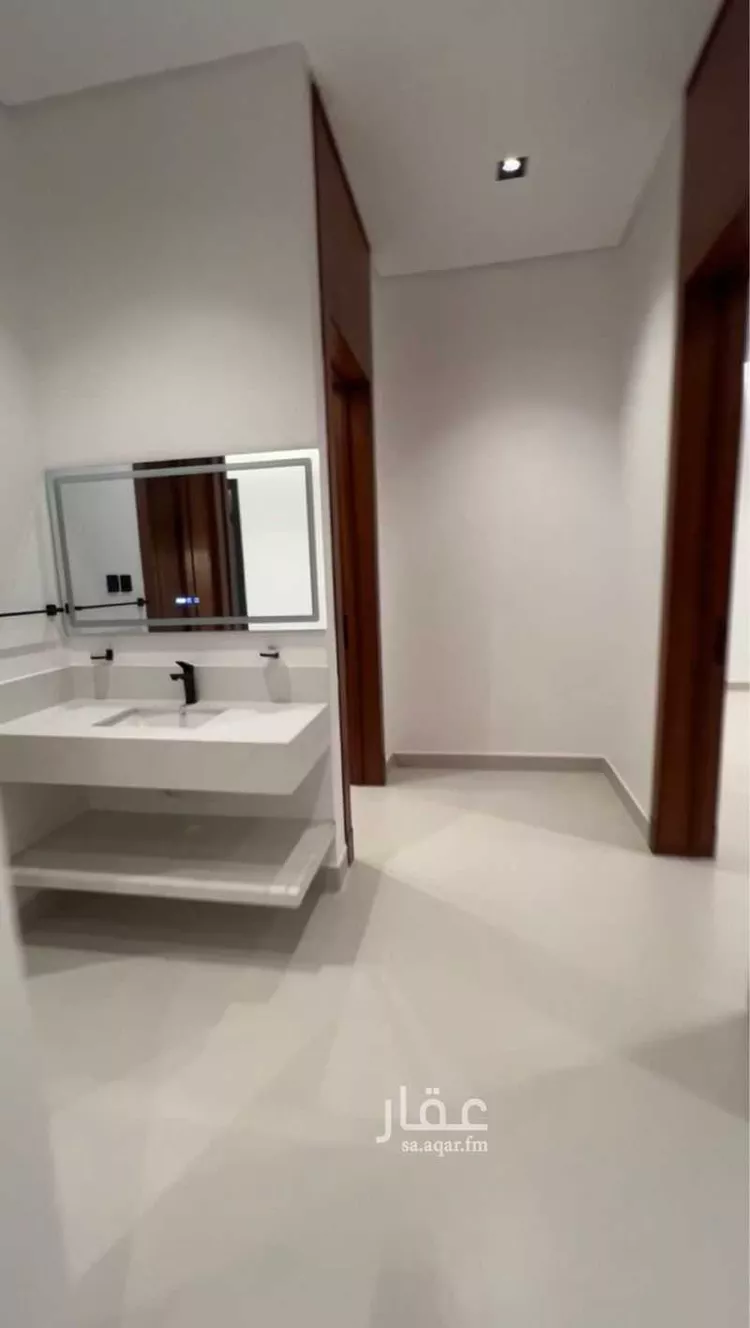 شقة للإيجار في شارع أحمد بشناق, حي الرمال, مدينة الرياض, منطقة الرياض صورة 2