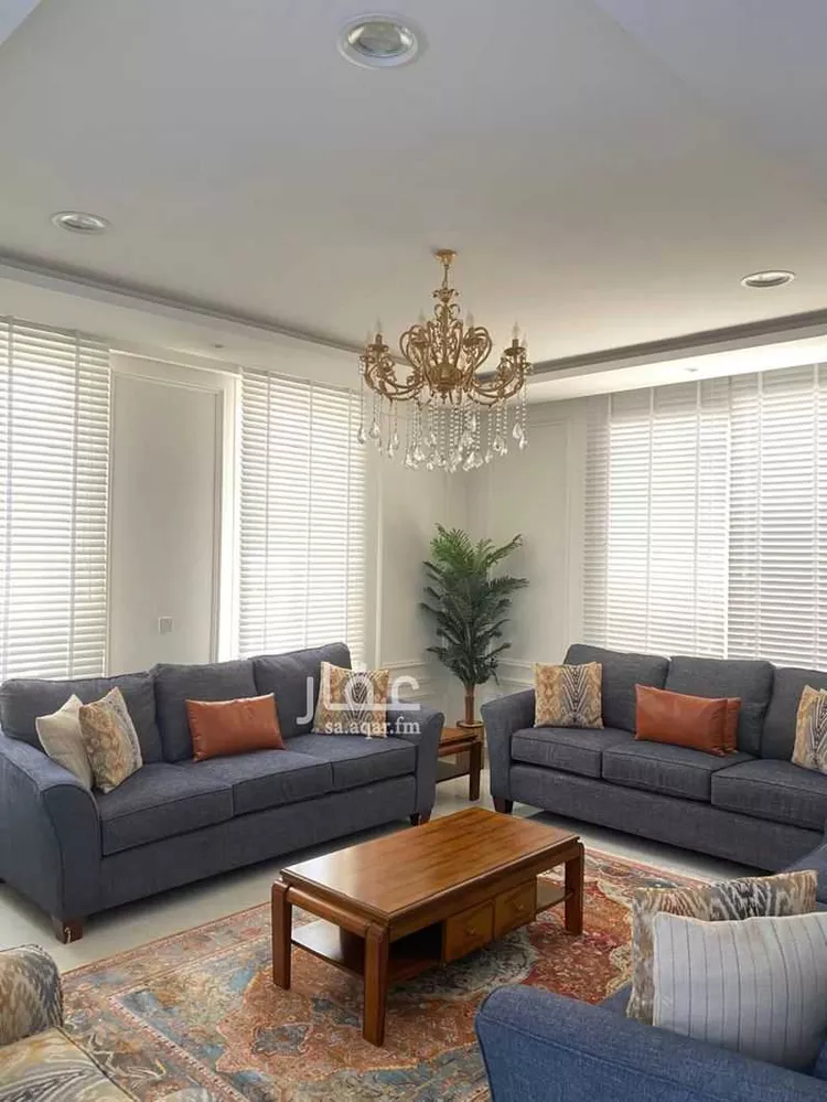 فيلا للبيع في شارع الجهم ابن مالك, حي النهضة, مدينة بريدة, منطقة القصيم صورة 4