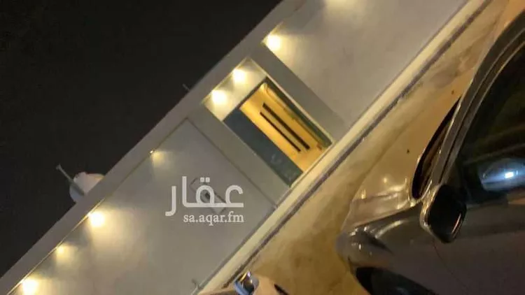 استراحة للإيجار في شارع صافي النحوي, حي الرمال, مدينة الرياض, منطقة الرياض صورة 4