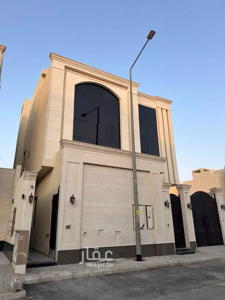 شقة للبيع في حي الرمال, مدينة الرياض, منطقة الرياض