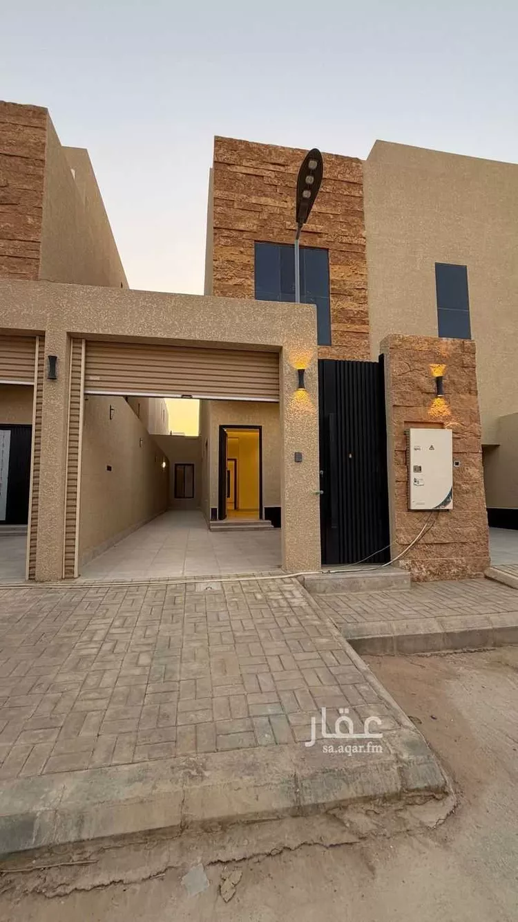 Villa for Sale in Riyadh Ash Sharq