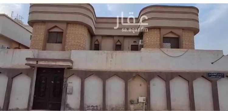 فيلا للبيع في شارع ابن دقماق, حي الدار البيضاء, مدينة الرياض, منطقة الرياض