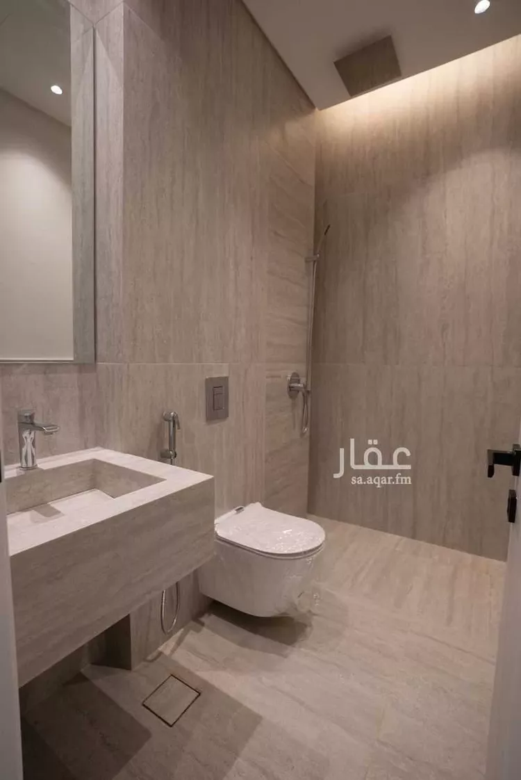 شقة للبيع في شارع عبدالله بن سعد السديري, حي النزهة, مدينة الرياض, منطقة الرياض 12