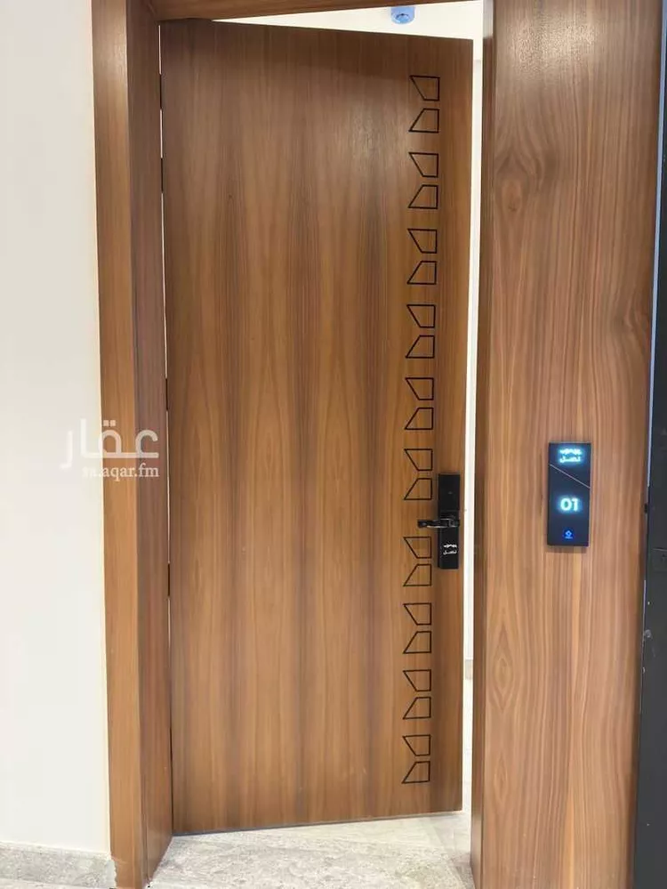 شقة للبيع في شارع أسيد بن ثعلبة, حي العقيق, مدينة الرياض, منطقة الرياض 6