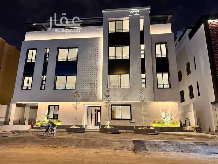شقة للبيع في شارع أسيد بن ثعلبة, حي العقيق, مدينة الرياض, منطقة الرياض 1 صورة