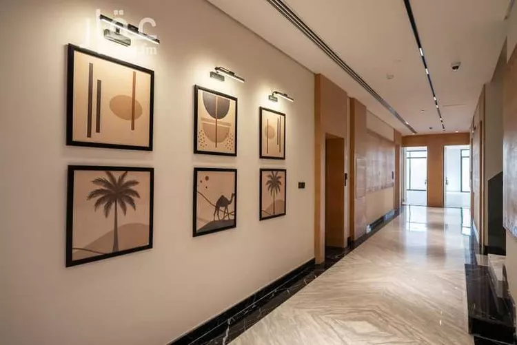 شقة للبيع في شارع عبدالله بن سعد السديري, حي النزهة, مدينة الرياض, منطقة الرياض صورة 5